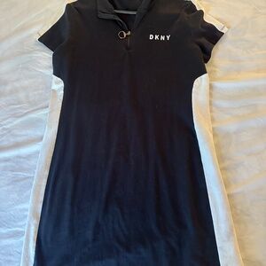 Dkny Dress